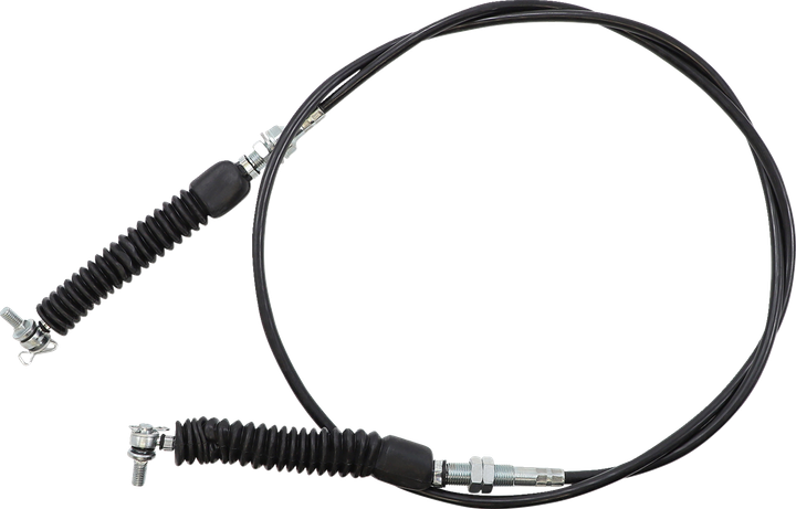 Moose Offroad Shifter Cable - Utv - Can-Am 500-1274-PU