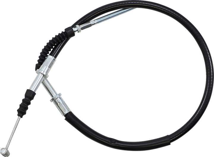Vintco Rear Brake Cable - Cr250/Elsinore C1R004