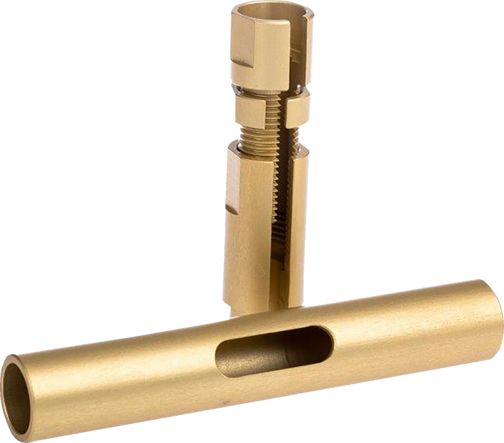 Mueller Motorcycle Ag Clutch Control 120-90