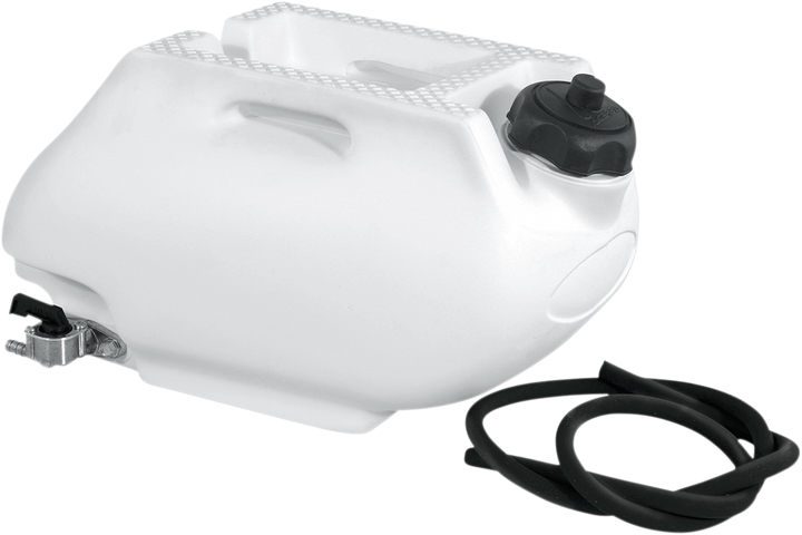 Acerbis Rear Auxiliary Fuel Tank - 1.6 Gallon 2044040002