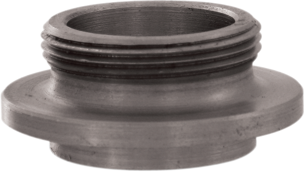Pingel Petcock Bung - Stainless Steel - 22 Mm 22S