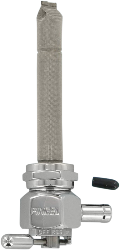 Pingel Power-Flo Fuel Valve - Honda 4321-CH