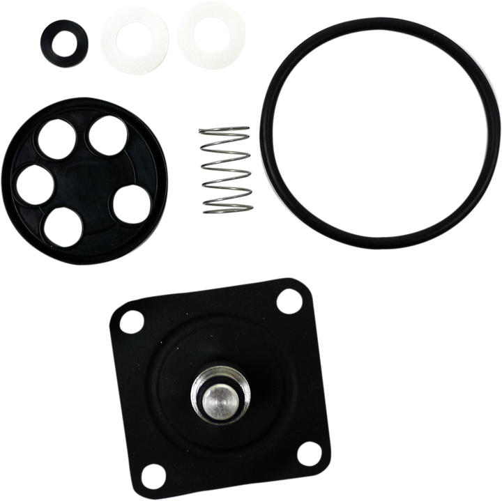 K&S Technologies Fuel Petcock Repair Kit - Kawasaki 55-2006