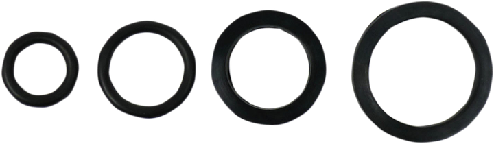K&S Technologies Fuel Petcock Repair Kit - Kawasaki 55-2007
