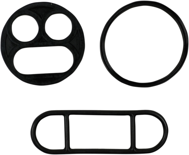 K&S Technologies Fuel Petcock Repair Kit - Kawasaki/Yamaha 55-4005