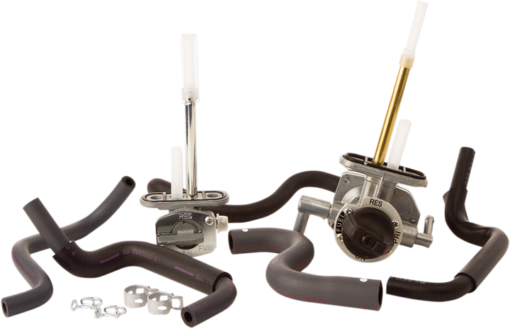 All Balls Petcock Fuel Kit - Honda FS101-0014