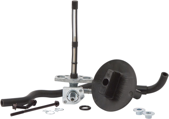 All Balls Petcock Fuel Kit - Honda FS101-0016