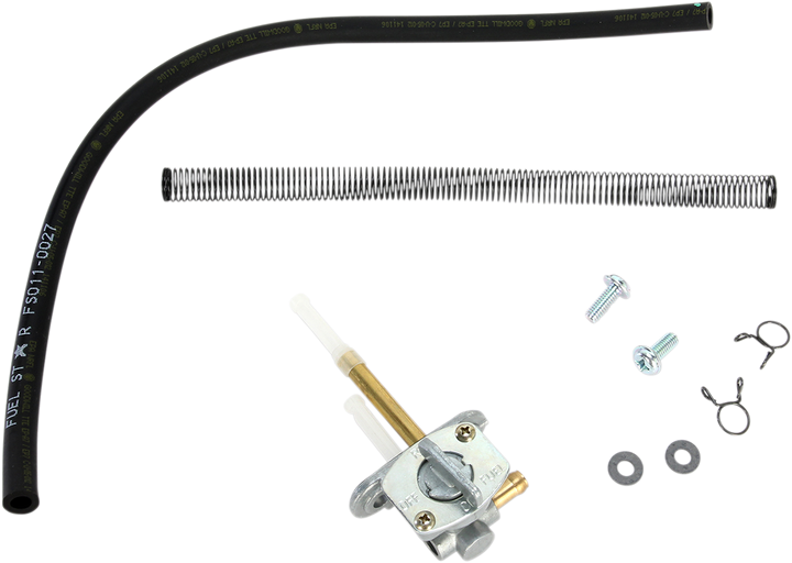 All Balls Petcock Fuel Kit - Yamaha FS101-0037