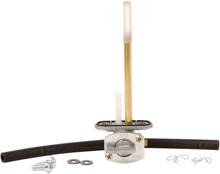 All Balls Petcock Fuel Kit - Yamaha FS101-0038