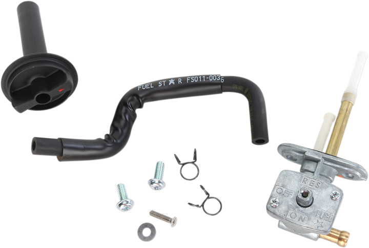 All Balls Petcock Fuel Kit - Yamaha FS101-0039