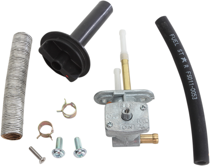 All Balls Petcock Fuel Kit - Yamaha FS101-0041