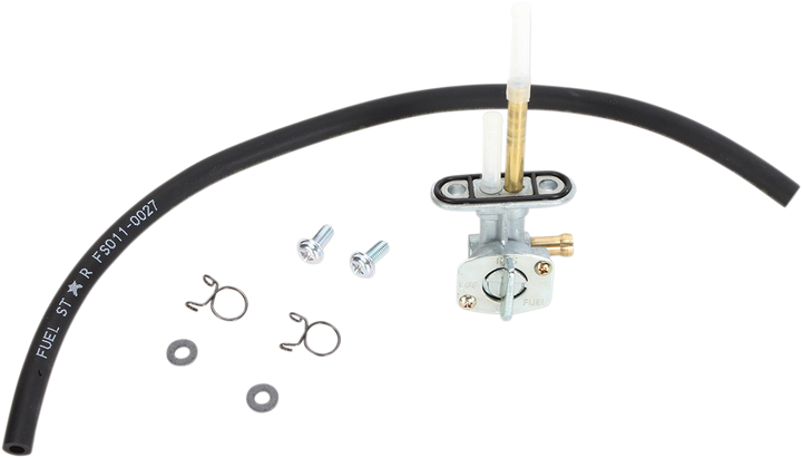 All Balls Petcock Fuel Kit - Yamaha FS101-0042