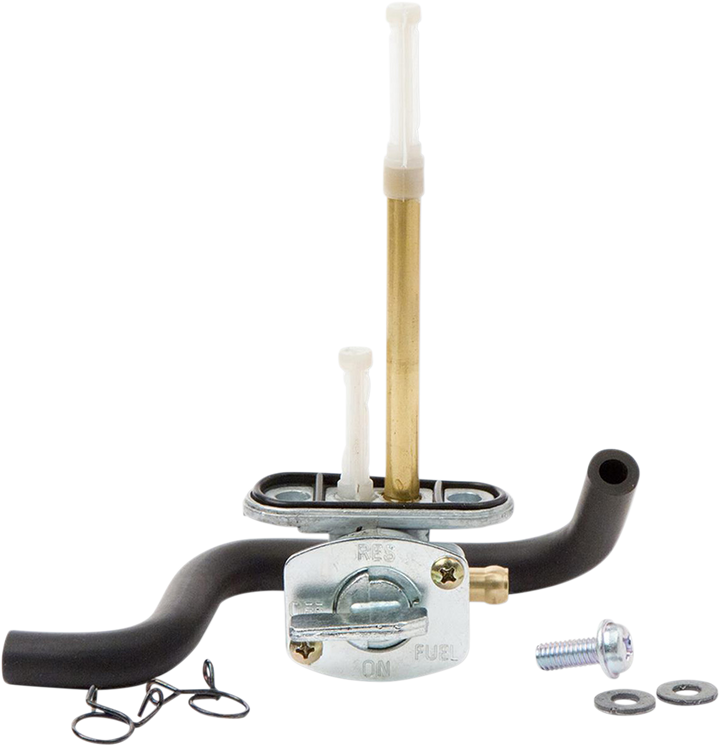 All Balls Petcock Fuel Kit - Yamaha FS101-0044