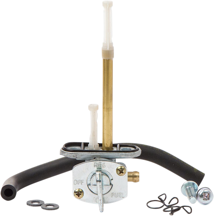 All Balls Petcock Fuel Kit - Yamaha FS101-0045