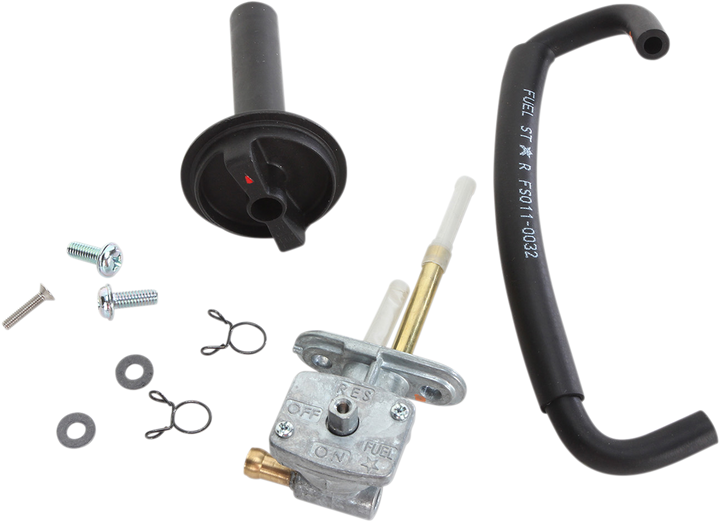 All Balls Petcock Fuel Kit - Yamaha FS101-0051