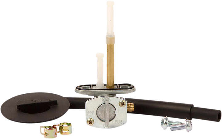 All Balls Petcock Fuel Kit - Yamaha FS101-0053