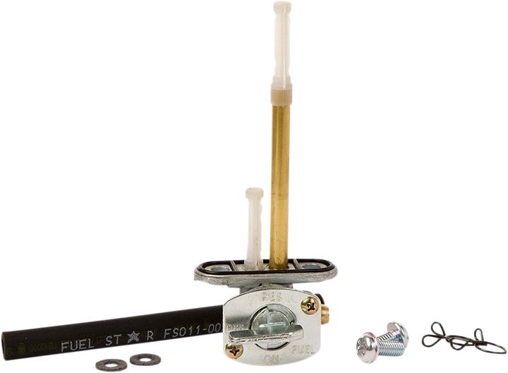 All Balls Petcock Fuel Kit - Yamaha FS101-0056