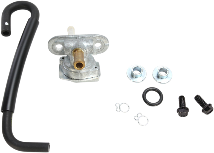 All Balls Petcock Fuel Kit - Honda FS101-0104