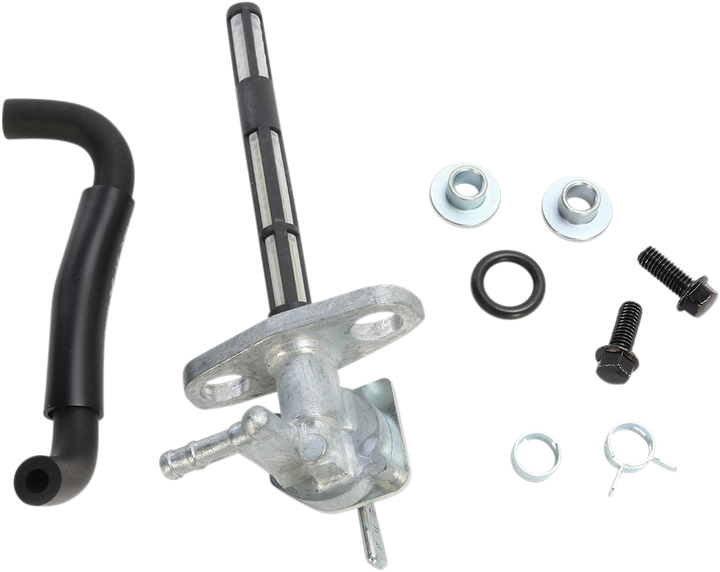 All Balls Petcock Fuel Kit - Honda FS101-0107
