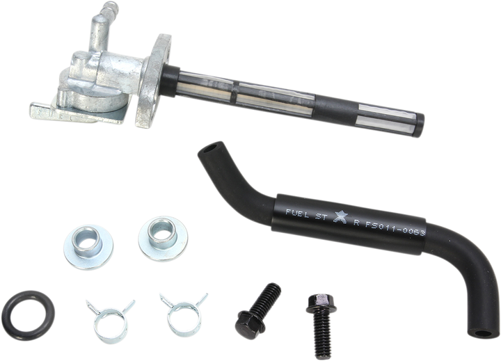 All Balls Petcock Fuel Kit - Honda FS101-0109