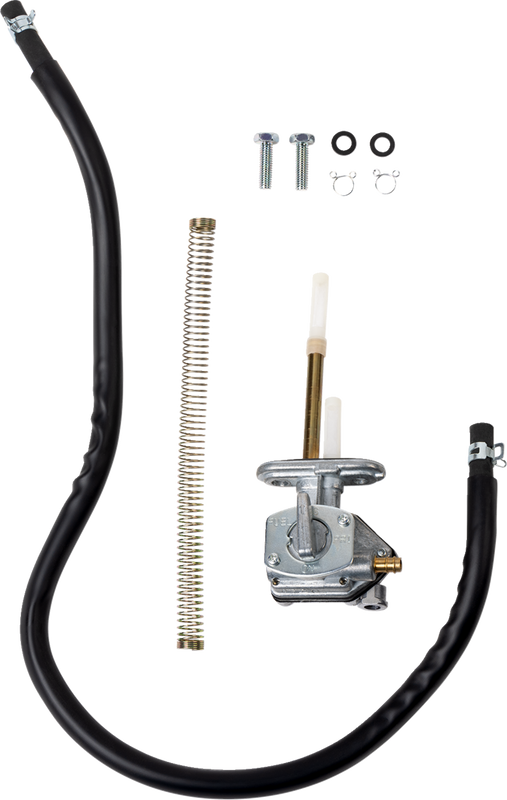 All Balls Petcock Fuel Kit - Suzuki FS101-0138