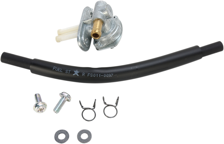 All Balls Petcock Fuel Kit - Yamaha FS101-0152