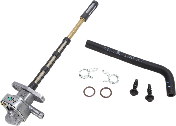 All Balls Petcock Fuel Kit - Ktm FS101-0171