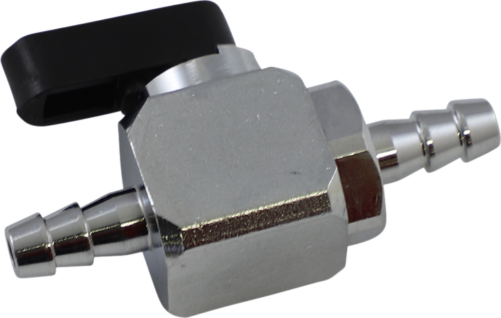 Helix In-Line Fuel Valve - 1/4" 119-5570