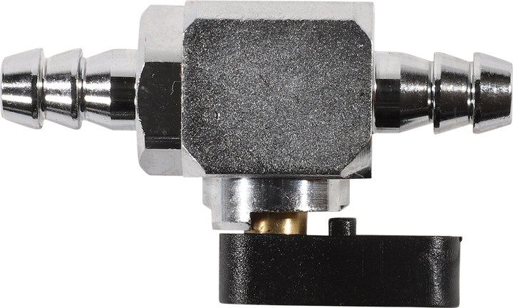 Helix In-Line Fuel Valve - 5/16" 119-5565