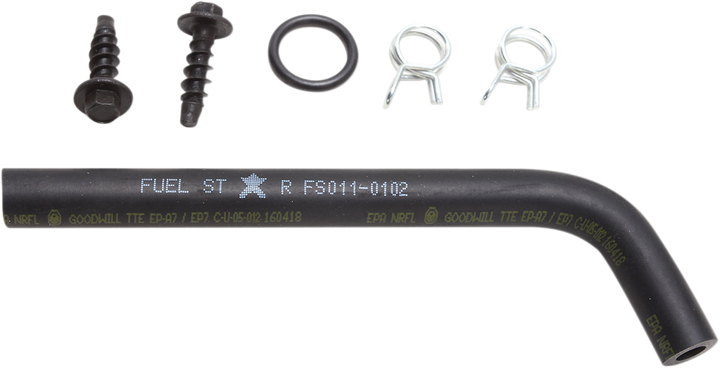 All Balls Petcock Fuel Kit - Ktm FS101-0166