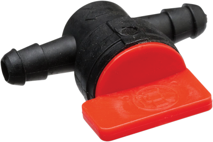Quad Logic Fuel Valve - On/Off - Polaris 100-3023-PU
