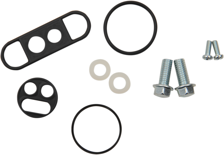 Moose Offroad Fuel Petcock Rebuild Kit - Yamaha 60-1020