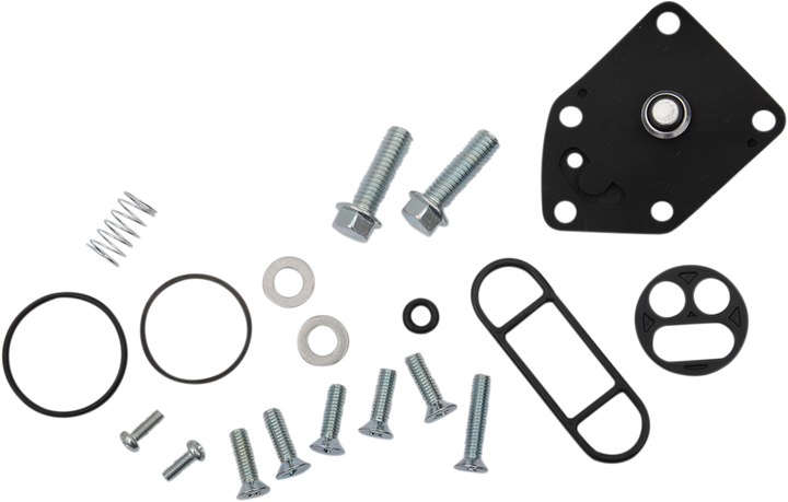 Moose Offroad Fuel Petcock Rebuild Kit - Suzuki 60-1053