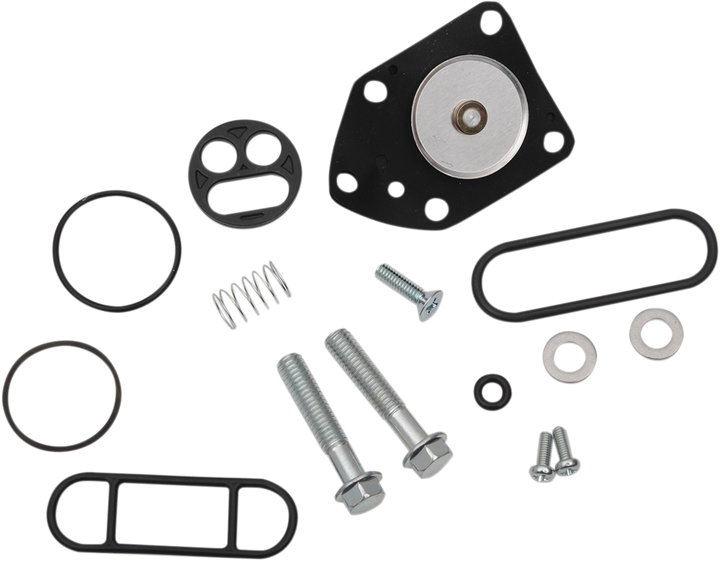 Moose Offroad Fuel Petcock Rebuild Kit - Kawasaki/Suzuki 60-1057