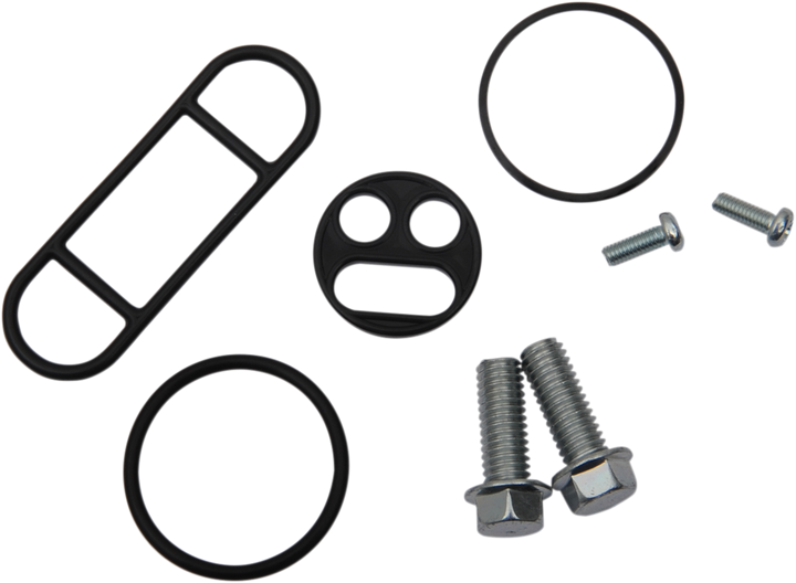 Moose Offroad Fuel Petcock Rebuild Kit - Kawasaki/Suzuki 60-1063