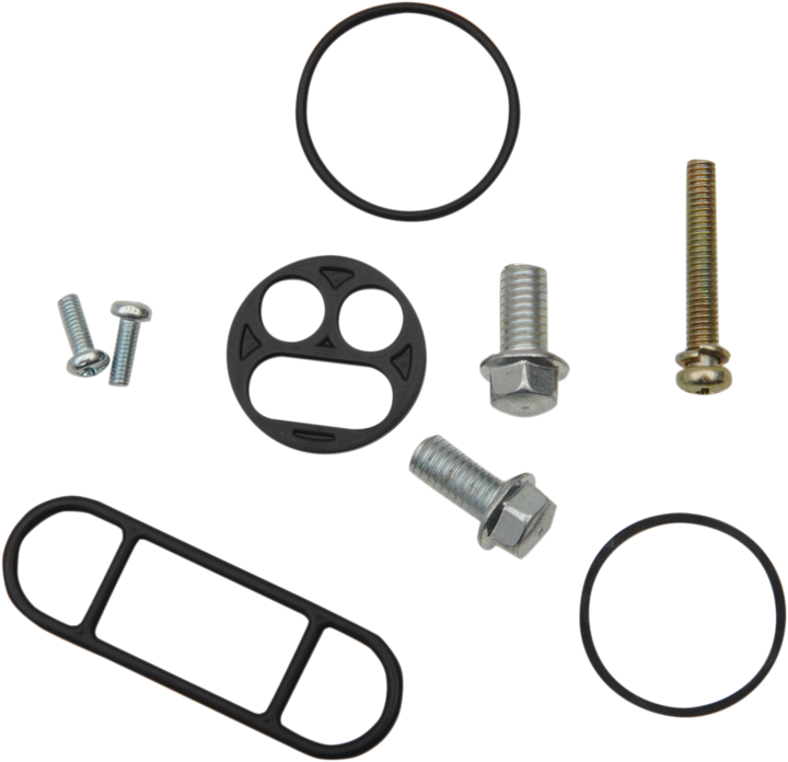 Moose Offroad Fuel Petcock Rebuild Kit - Kawasaki 60-1078