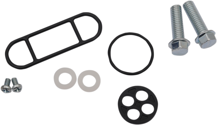 Moose Offroad Fuel Petcock Rebuild Kit - Kawasaki 60-1086