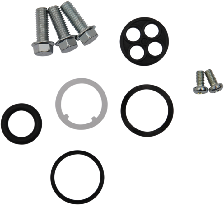 Moose Offroad Fuel Petcock Rebuild Kit - Honda 60-1102