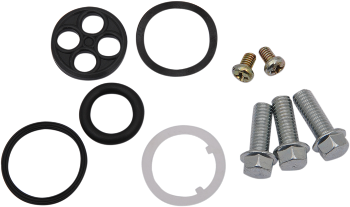 Moose Offroad Fuel Petcock Rebuild Kit - Honda 60-1059
