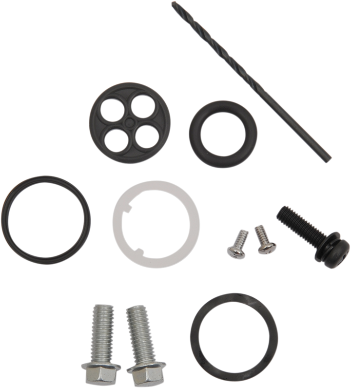 Moose Offroad Fuel Petcock Rebuild Kit - Honda 60-1205