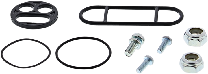 Moose Offroad Fuel Petcock Rebuild Kit - Arctic Cat 60-1030
