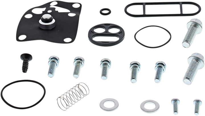 Moose Offroad Fuel Petcock Rebuild Kit - Suzuki 60-1036