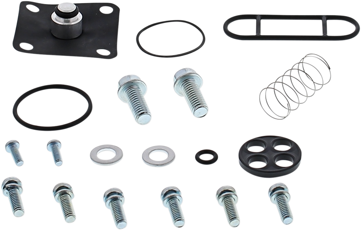 Moose Offroad Fuel Petcock Rebuild Kit - Suzuki 60-1042