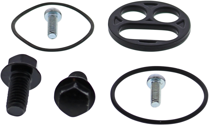 Moose Offroad Fuel Petcock Rebuild Kit - Kawasaki 60-1075