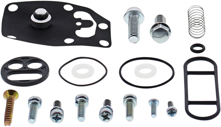 Moose Offroad Fuel Petcock Rebuild Kit - Arctic Cat/Suzuki 60-1121