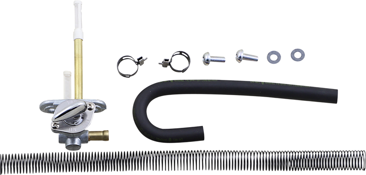 All Balls Petcock Fuel Kit - Yamaha FS101-0213