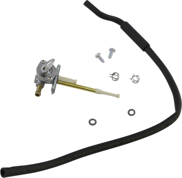 All Balls Petcock Fuel Kit - Yamaha FS101-0217
