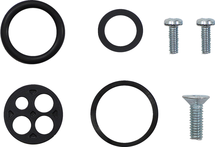 Moose Offroad Fuel Petcock Rebuild Kit - Yamaha 60-1009