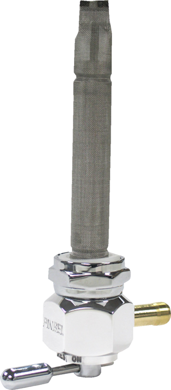 Pingel Power-Flo Fuel Valve - 22 Mm - 180° 6311-AH