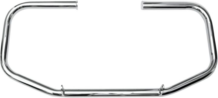 Baron Engine Guard - Chrome - Yamaha BA-7110-00